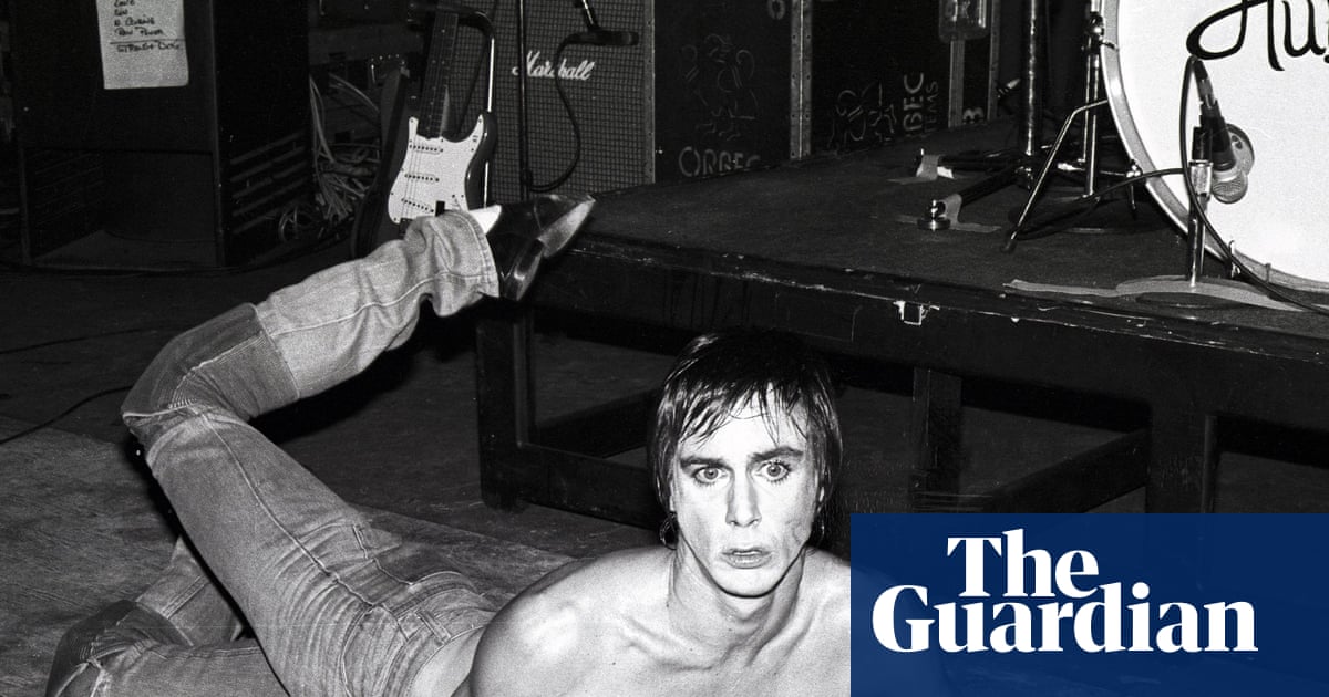 From Dylan to disco, Beyoncé to Bob Marley: the 30 best live albums ever – ranked!