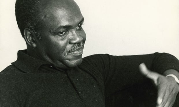 ER Braithwaite.