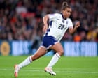 Parris to London: England forward to join City Lionesses after side’s promotion