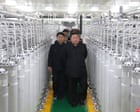 North Korea’s ‘exponential’ nuclear program: why Kim Jong-un is racing to expand his arsenal