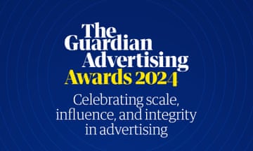 The Guardian Advertising Awards 2024