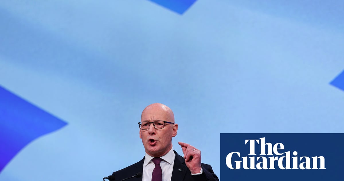 SNP backs Swinney’s ‘clear’ strategy for new independence referendum