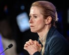 New EU sanctions will ‘hit Putin where it hurts most’, says foreign policy chief Kallas – Europe live