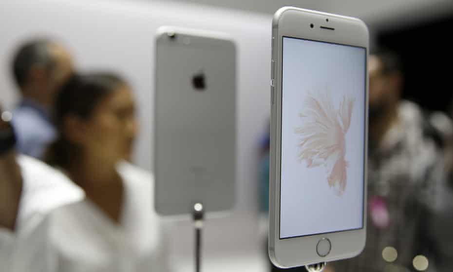 iphone 7 has to impress