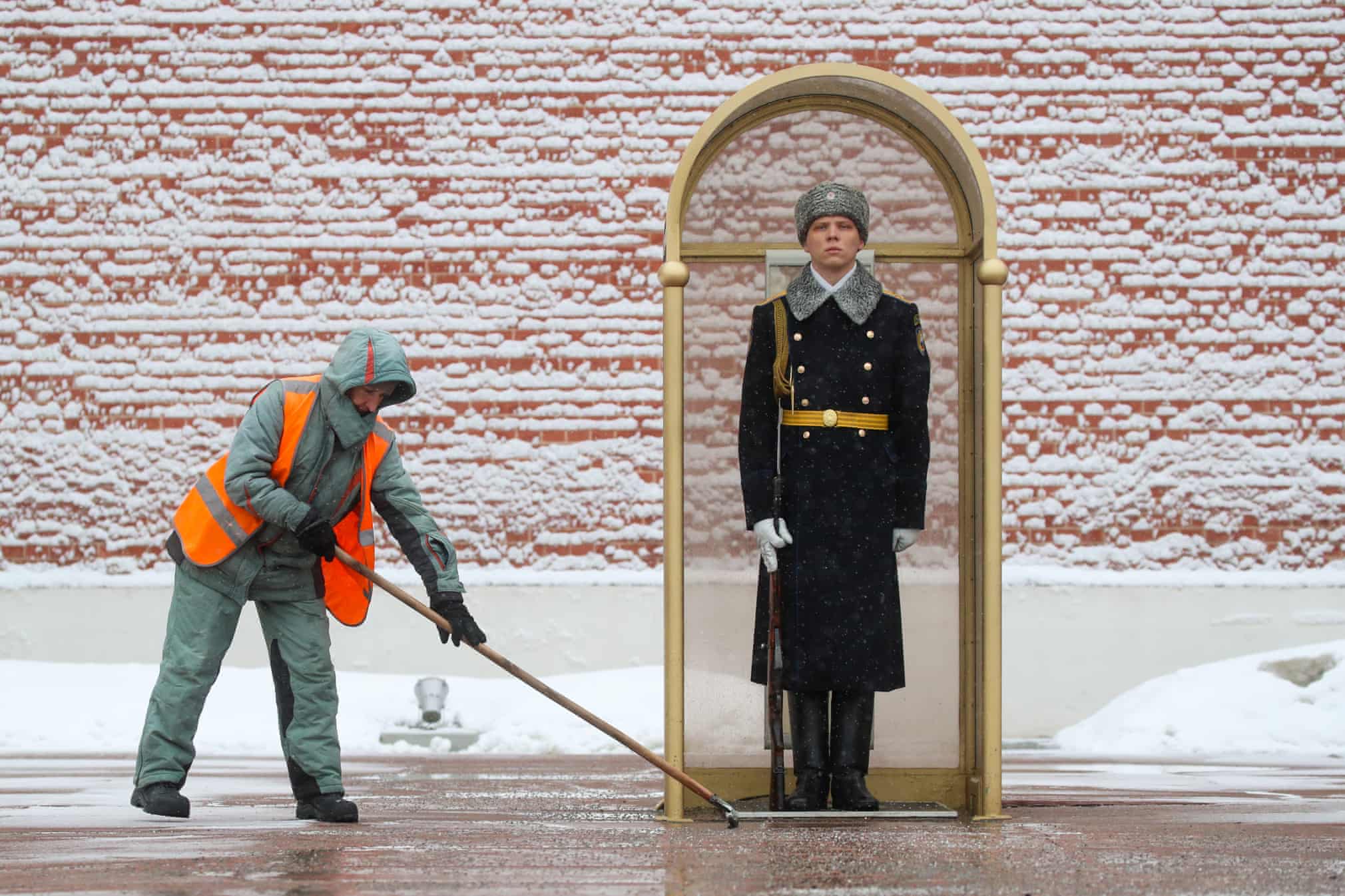 Guardian photos of the day. - Page 28 4850