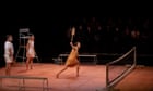 Sunshine Super Girl review - a warm celebration of Evonne Goolagong Cawley