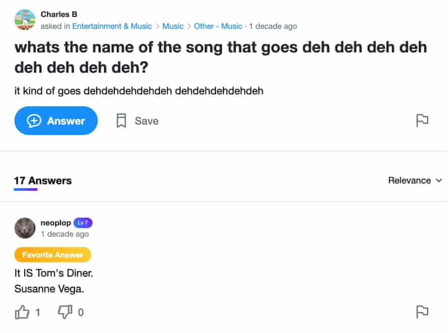 Can Babies See Ghosts The Best Of Yahoo Answers Yahoo The Guardian Can Babies See Ghosts The Best Of Yahoo Answers Yahoo The Guardian