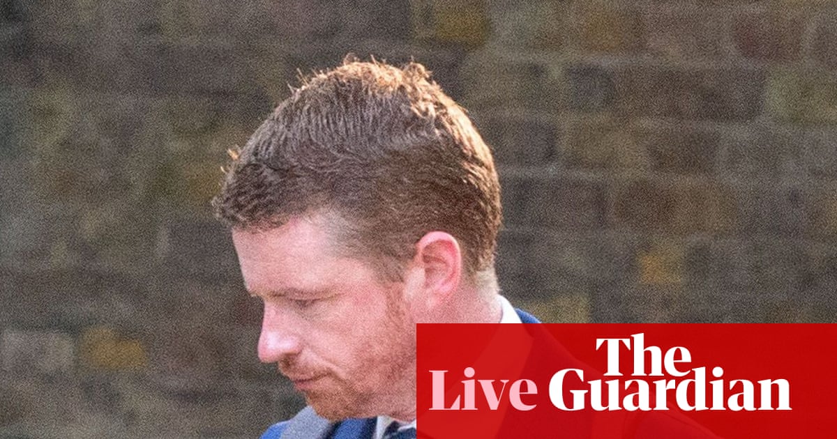 Foreign Office to review Peter Mandelson’s US ambassador payoff – UK politics live