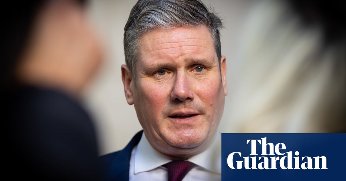 ‘It’s a stretch’: Starmer on No 10’s wine and cheese work meeting – video