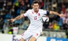 Poland and Sweden will refuse to play Russia in World Cup 2022 playoffs