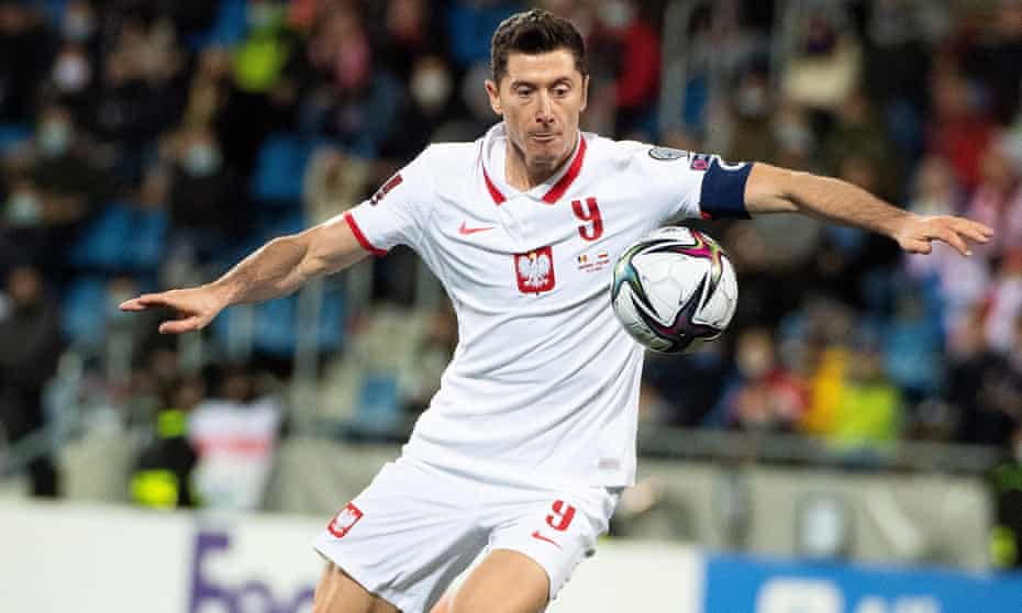 Poland Football Association refuses to play World Cup qualifier with Russia | Russia-Ukraine crisis News | Sportzpoint.com