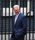 Sir Alan Duncan is employed by Vitol.
