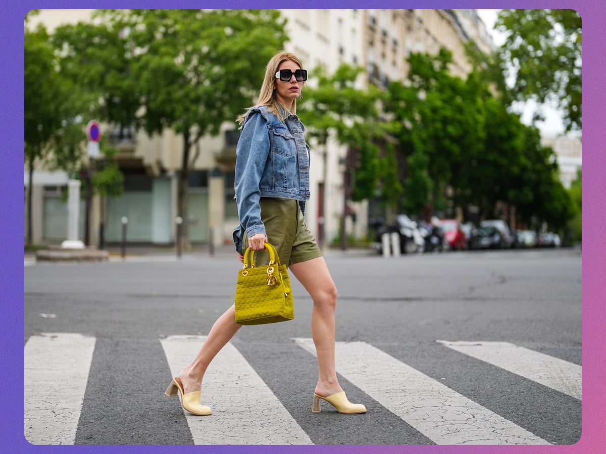 Jess Cartner-Morley's 52 women's summer wardrobe updates for under 100 | Fashion | The Guardian Jess Cartner-Morley's 52 women's summer wardrobe updates for under 100 | Fashion | The Guardian