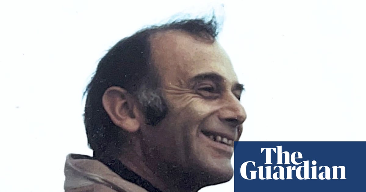 David Osorio obituary