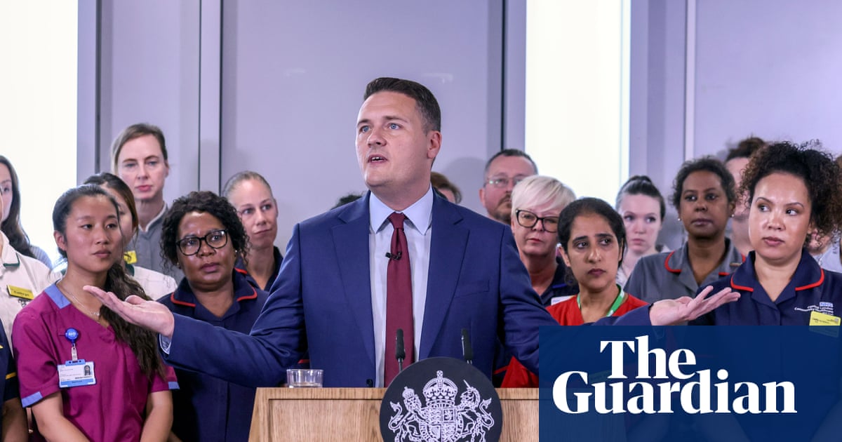Understanding the NHS Blame Culture: A Call for Reflection