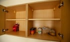 Tackling the grim reality of food poverty in Britain | Letters