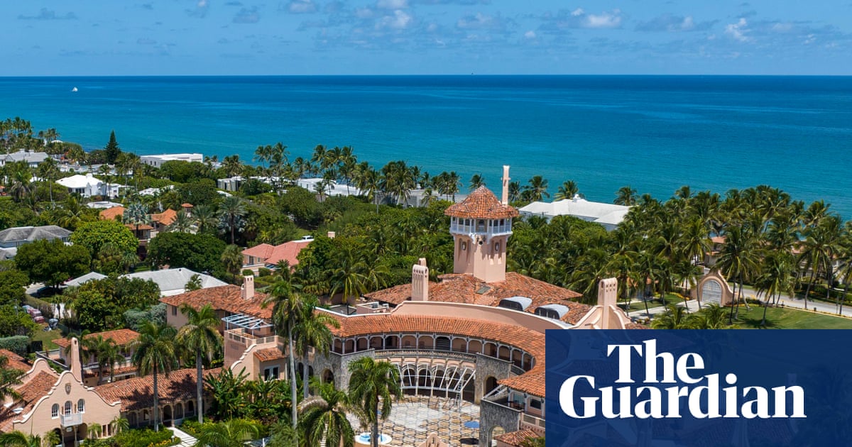 Judge blocks release of Jack Smith’s report on Trump documents case