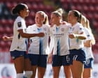 WSL roundup: Greenwood maintains Manchester City’s 100% record