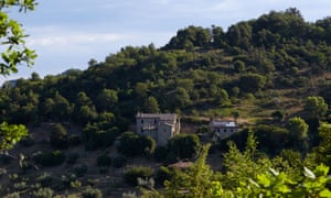 Podere Vallescura Italy