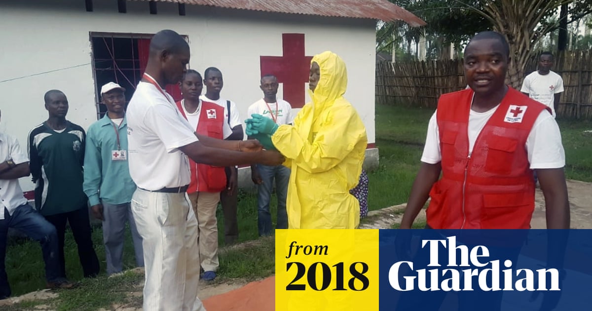 Ebola: two more cases confirmed in Mbandaka in DRC