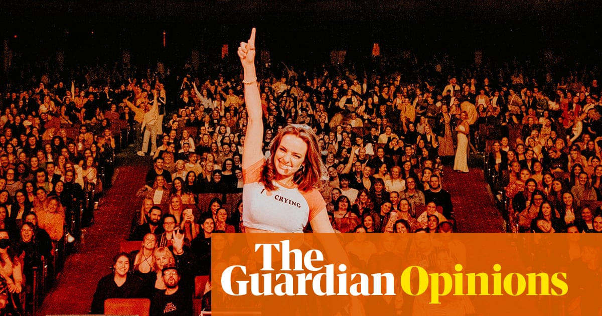 Influencers Make the AFR Power List for the First Time as Coalition...