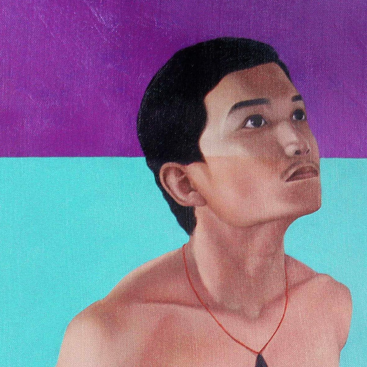 Young Cambodian Artists Confront Painful Khmer Rouge Past