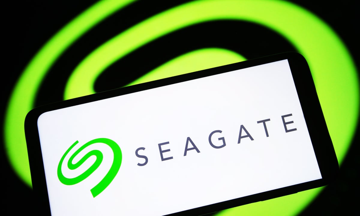 Seagate to pay $300m settlement over $1.1bn hard disk drive sales to Huawei, Technology