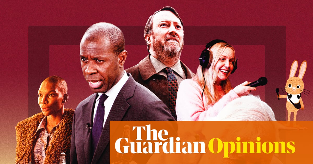 Defending the BBC: A Cultural Institution in Crisis
