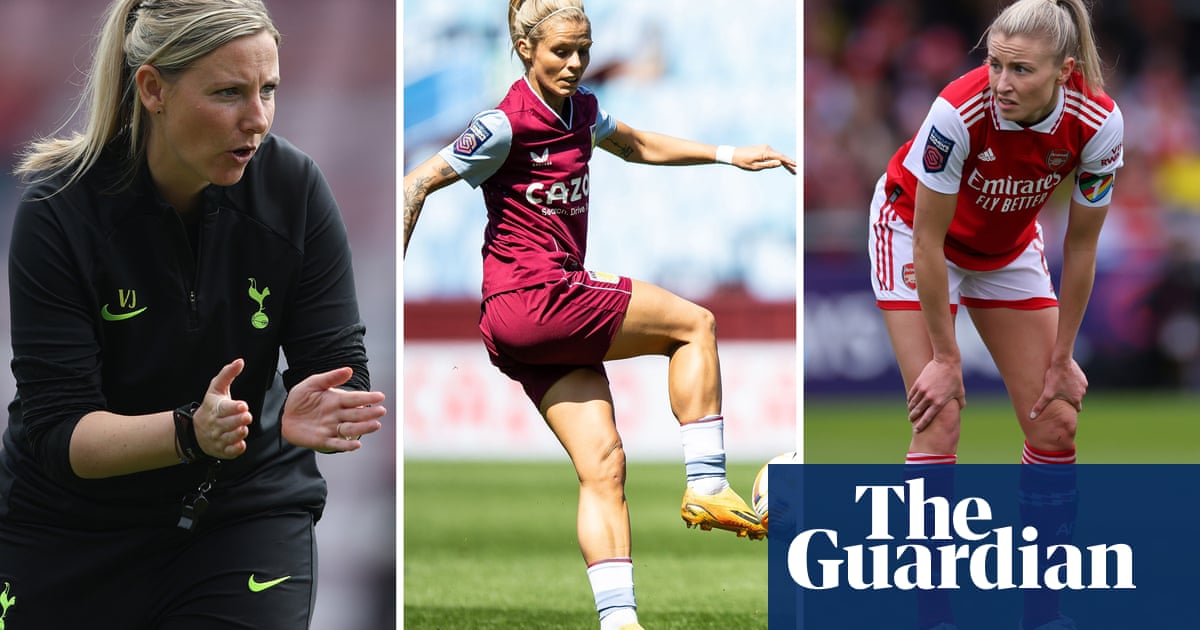 WSL 2022-23 review: club-by-club analysis and our writers’ highlights