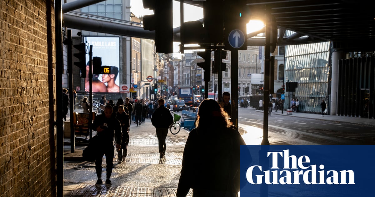 ‘A pretty grim picture’: outlook for UK living standards slashed despite Healey’s budget