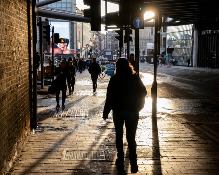 ‘A pretty grim picture’: outlook for UK living standards slashed despite Healey’s budget