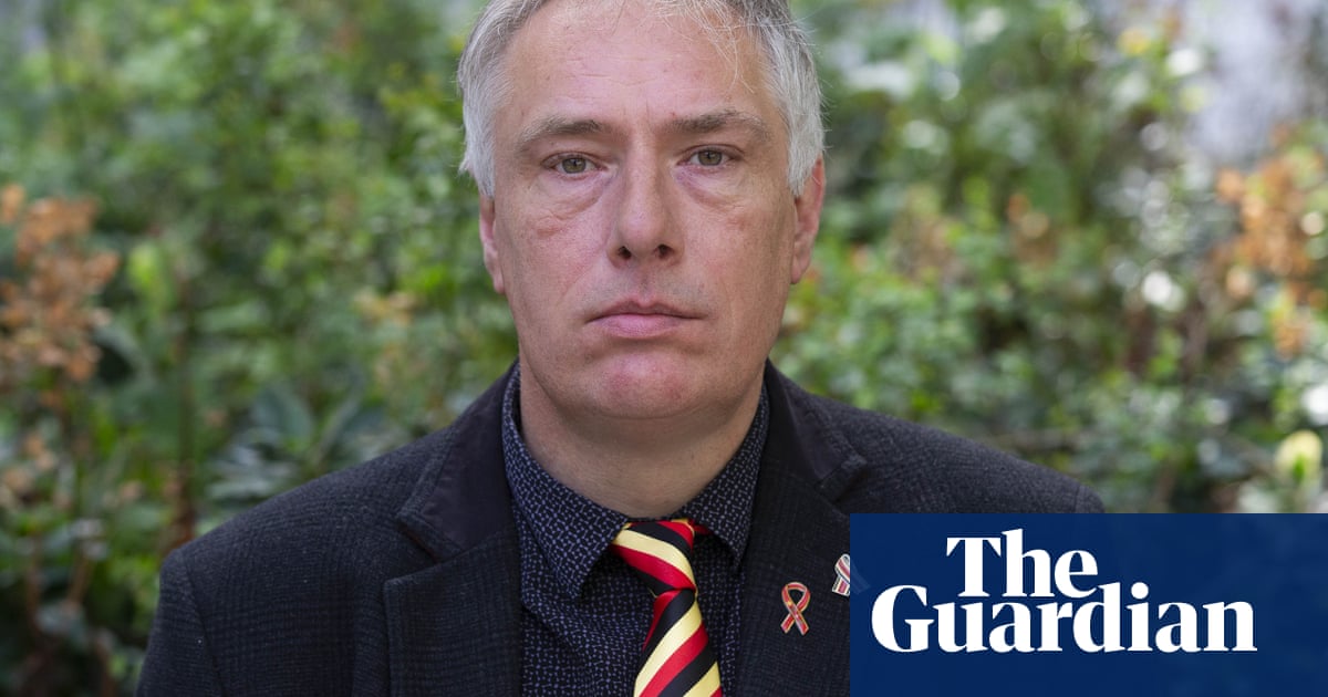 Contaminated Blood Scandal Compensation Draws Criticism