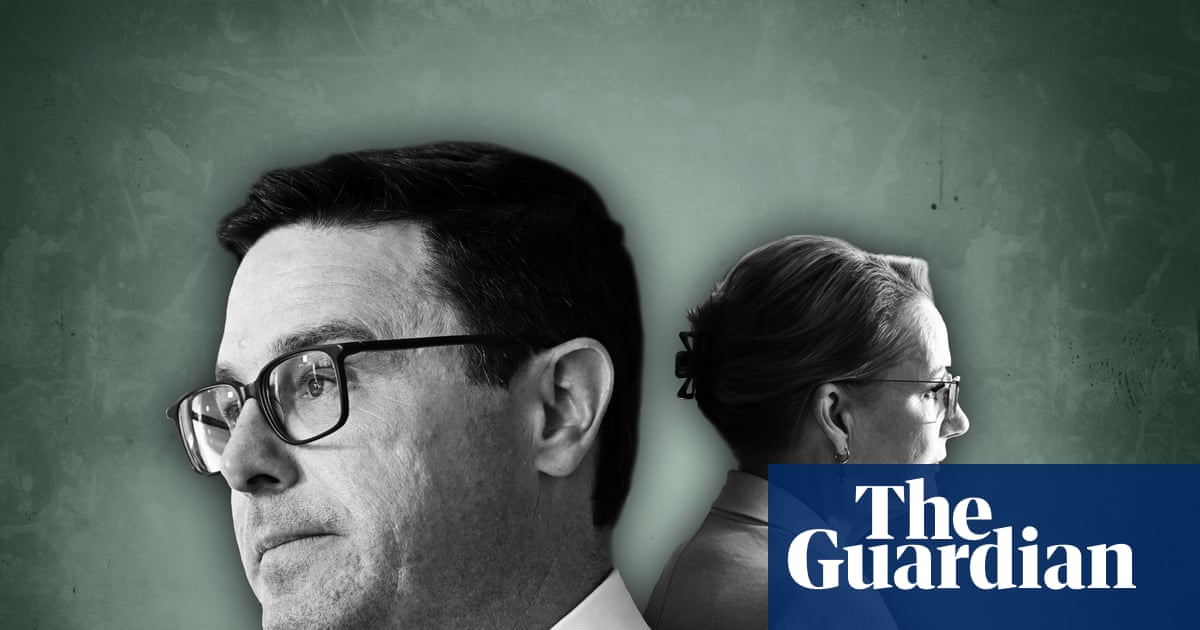 The Nationals’ net zero bomb threatens to fracture the Liberals’ decades-old alliance – permanently | Liberal party The Nationals’ net zero bomb threatens to fracture the Liberals’ decades-old alliance – permanently | Liberal party