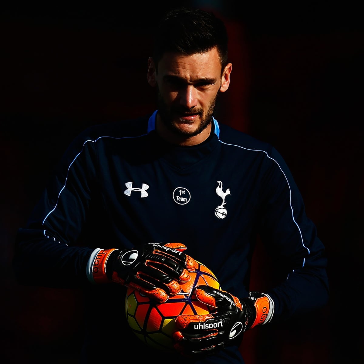 Hugo Lloris A Quiet Tottenham Captain Who Does Not Need To