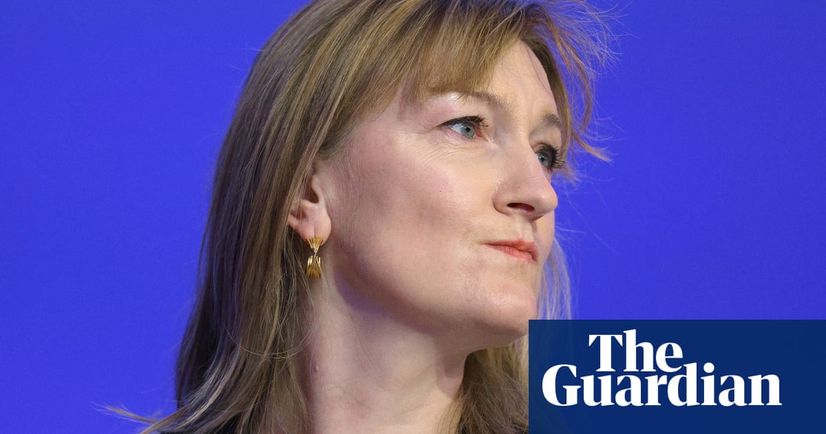 Allegra Stratton resigns after No 10 Christmas party video