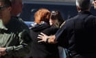 Resident, 77, goes on fatal shooting spree at US senior citizens' complex