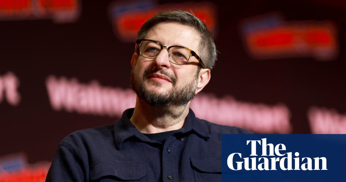 Comedian Eugene Mirman thanks rescuers who pulled him from fiery car crash in New Hampshire