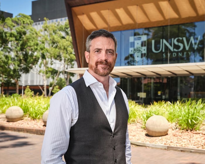 Sidneydəki UNSW ilk dəfə Melburn Universitetini qabaqladı