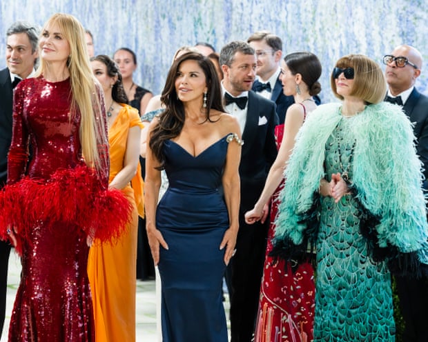 Met Gala