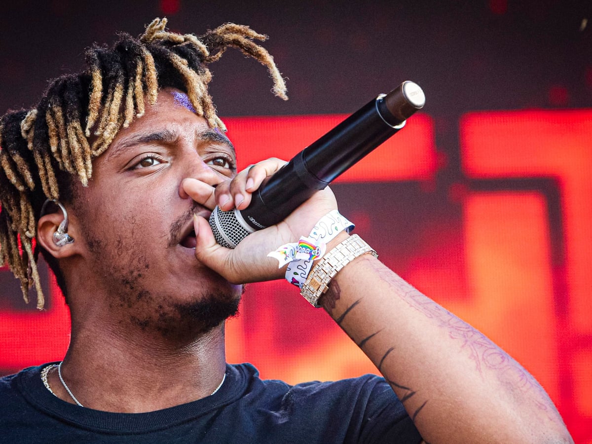Juice Wrld Rapper Was Given Opioid Antidote Before He Died Police Say Hip Hop The Guardian Juice Wrld Rapper Was Given Opioid Antidote Before He Died Police Say Hip Hop The Guardian