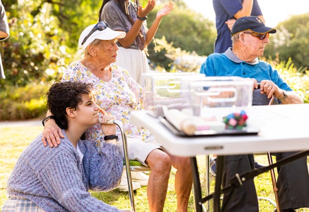 Old People’s Home for Teenagers Review – I Don’t Cry, You Cry |  Australian Television