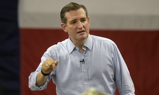 Republican presidential candidate