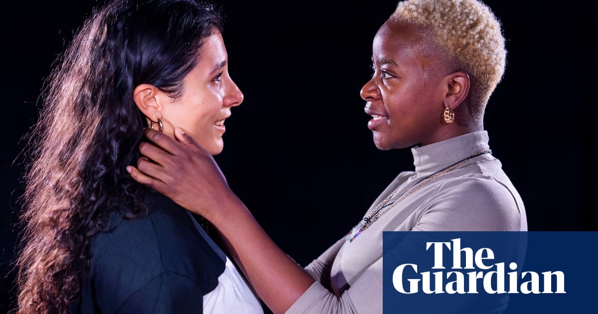 The best theatre to stream this month: Hot Orange, The Warriors and Macbeth