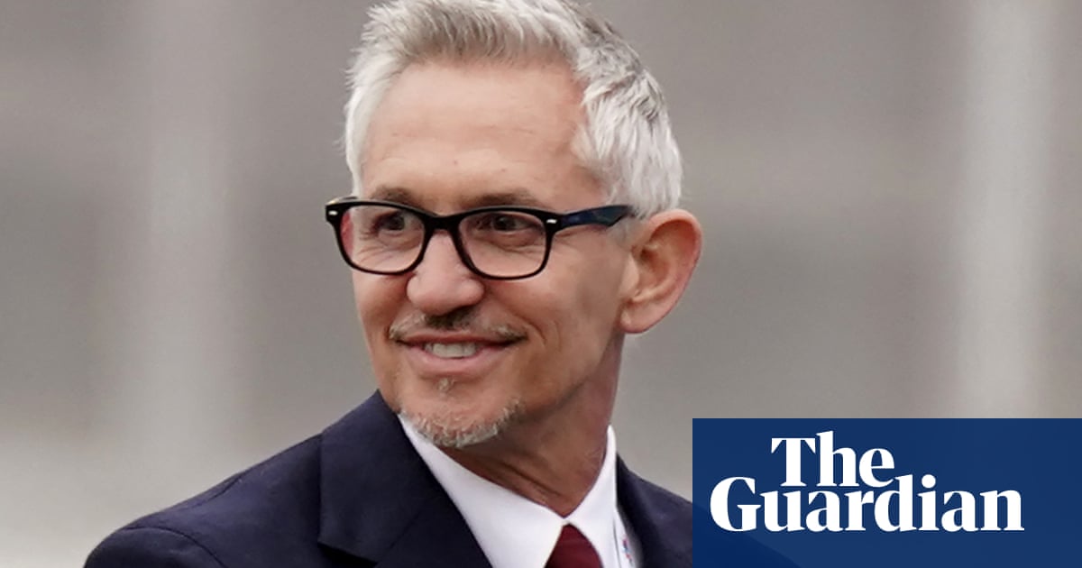Gary Lineker hopes male gay footballer will come out during Qatar World Cup