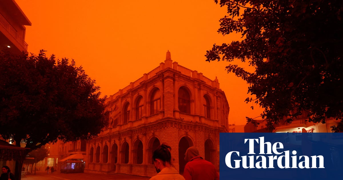 The week around the world in 20 pictures