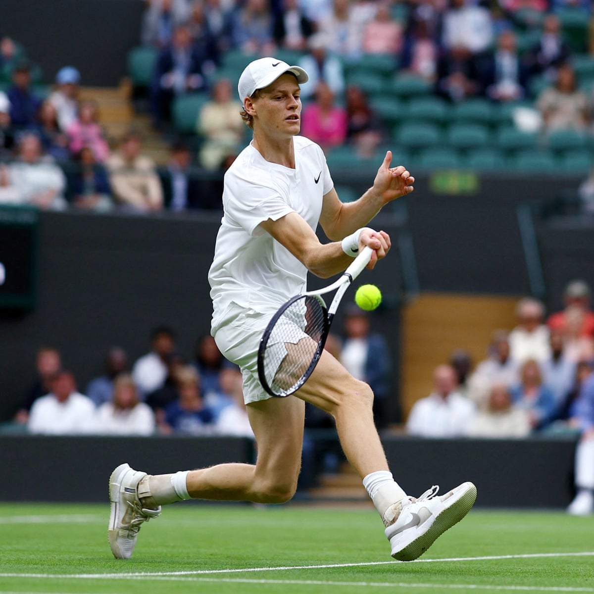 Sinner (News Central TV)