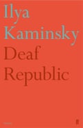 Deaf Republic. Ilya Kaminsky