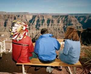 The Grand Canyon, Arizona, US, 1994
