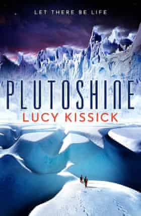 Plutoshine de Lucy Kissick