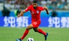 England's Ruben Loftus-Cheek wants bigger Chelsea role or may leave